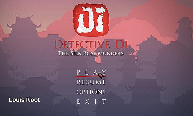 Detective Di: The Silk Rose Murders, Giochi scaricabili per Nintendo  Switch, Giochi